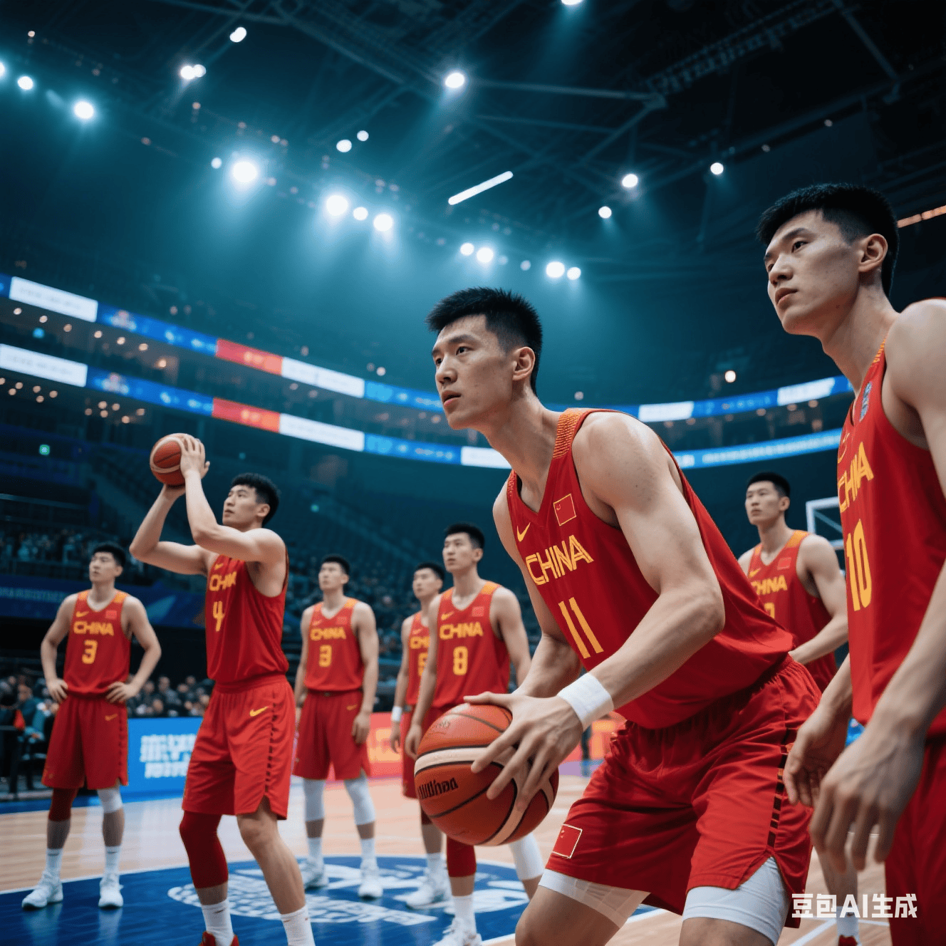 关于中国男篮二番战波黑队郭士强能否率队4连胜收官的信息 第1张 关于中国男篮二番战波黑队郭士强能否率队4连胜收官的信息 第1张