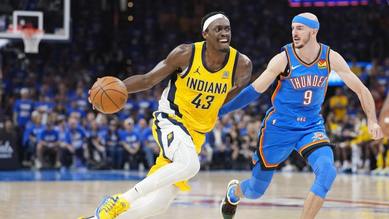 NBA:雷霆VS开拓者  第2张