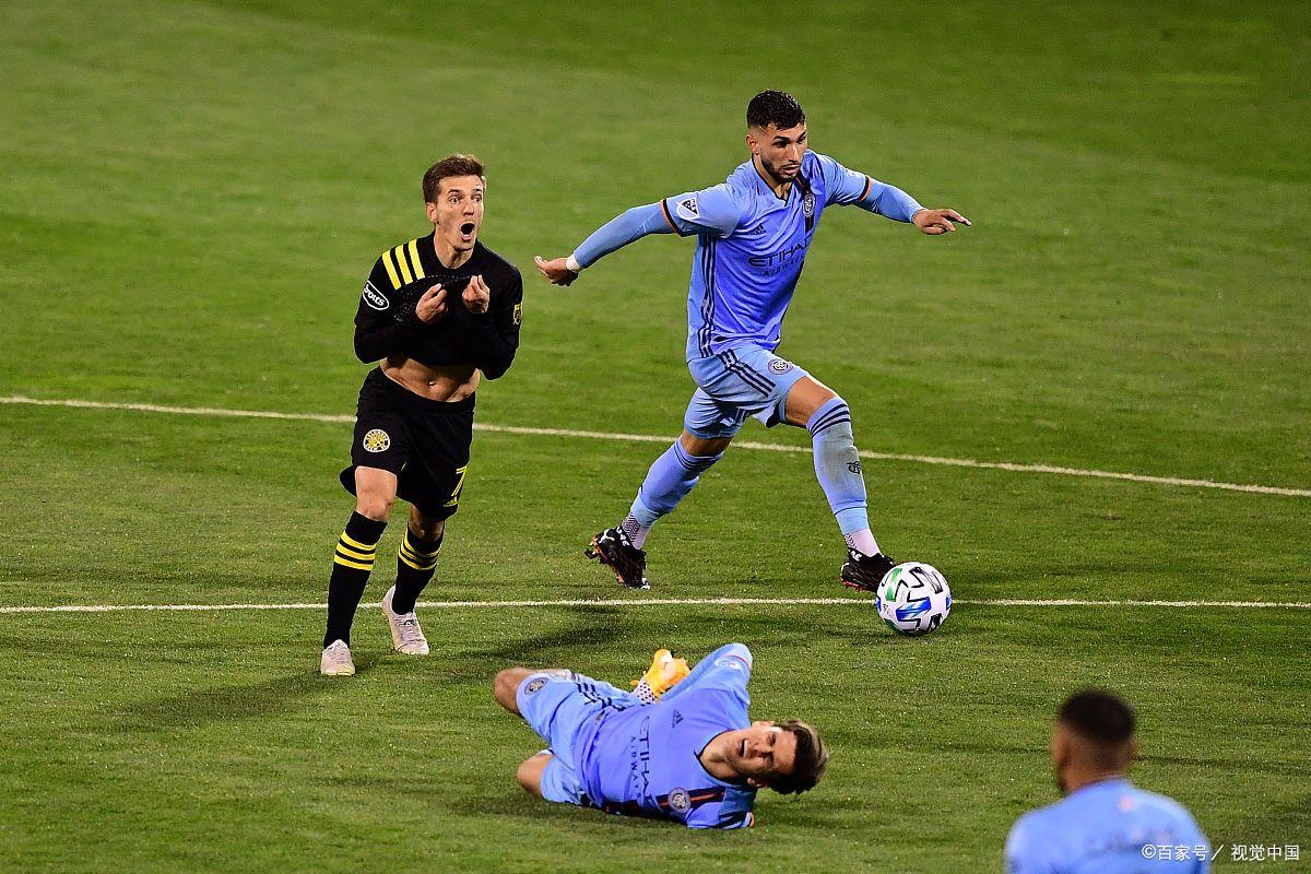 美职足哥伦布机员VS费城联合预测分析费城联合近况势如破竹的简单介绍  第2张