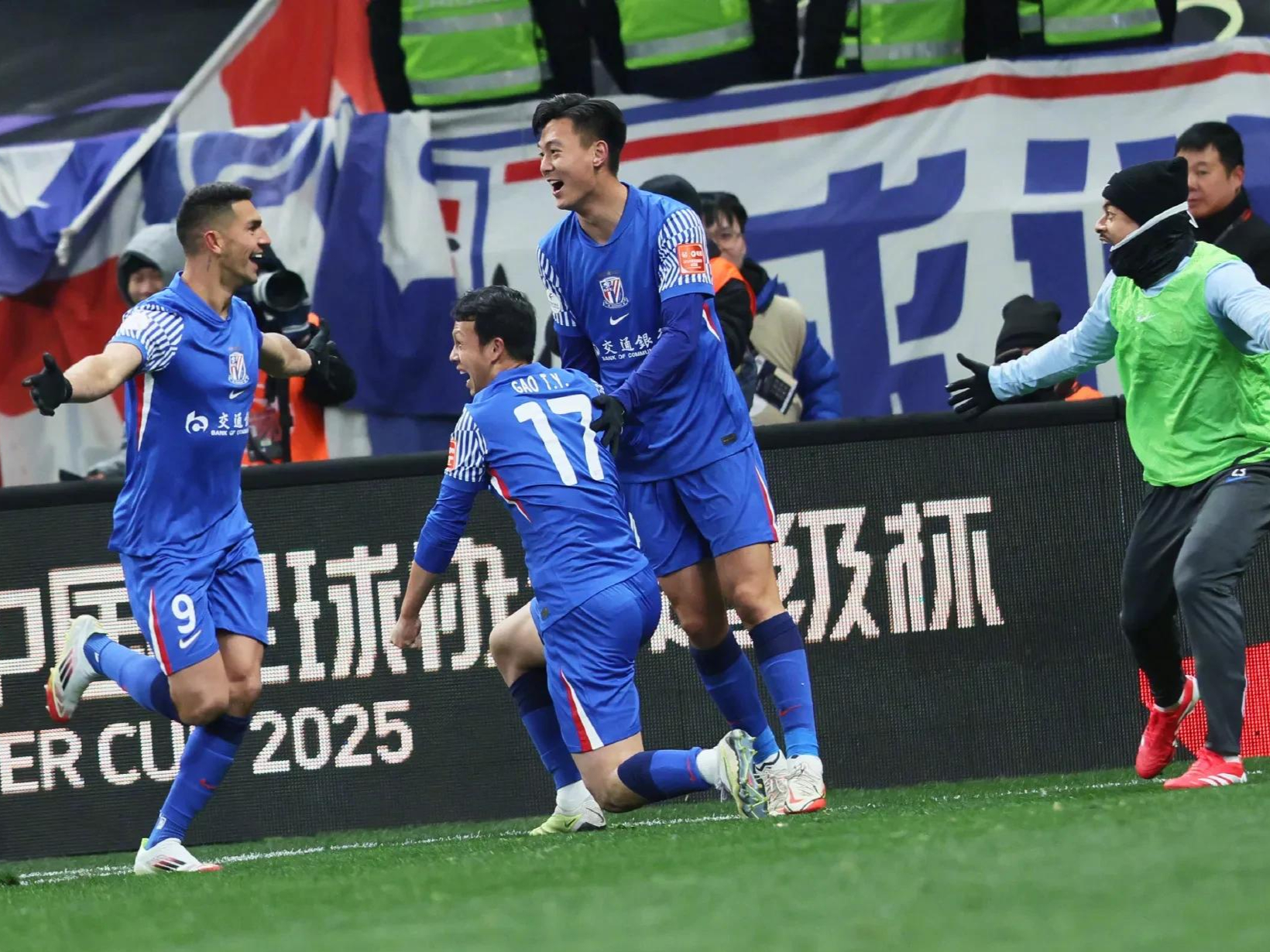 包含上海申花将对战上海海港申花要捍卫榜首海港客战出色的词条 第1张 包含上海申花将对战上海海港申花要捍卫榜首海港客战出色的词条 第1张