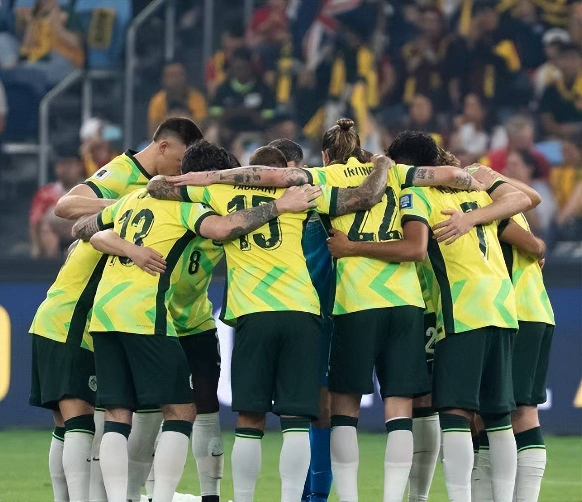 世预赛沙特vs澳大利亚前瞻预测澳大利亚几乎锁定晋级名额的简单介绍  第2张