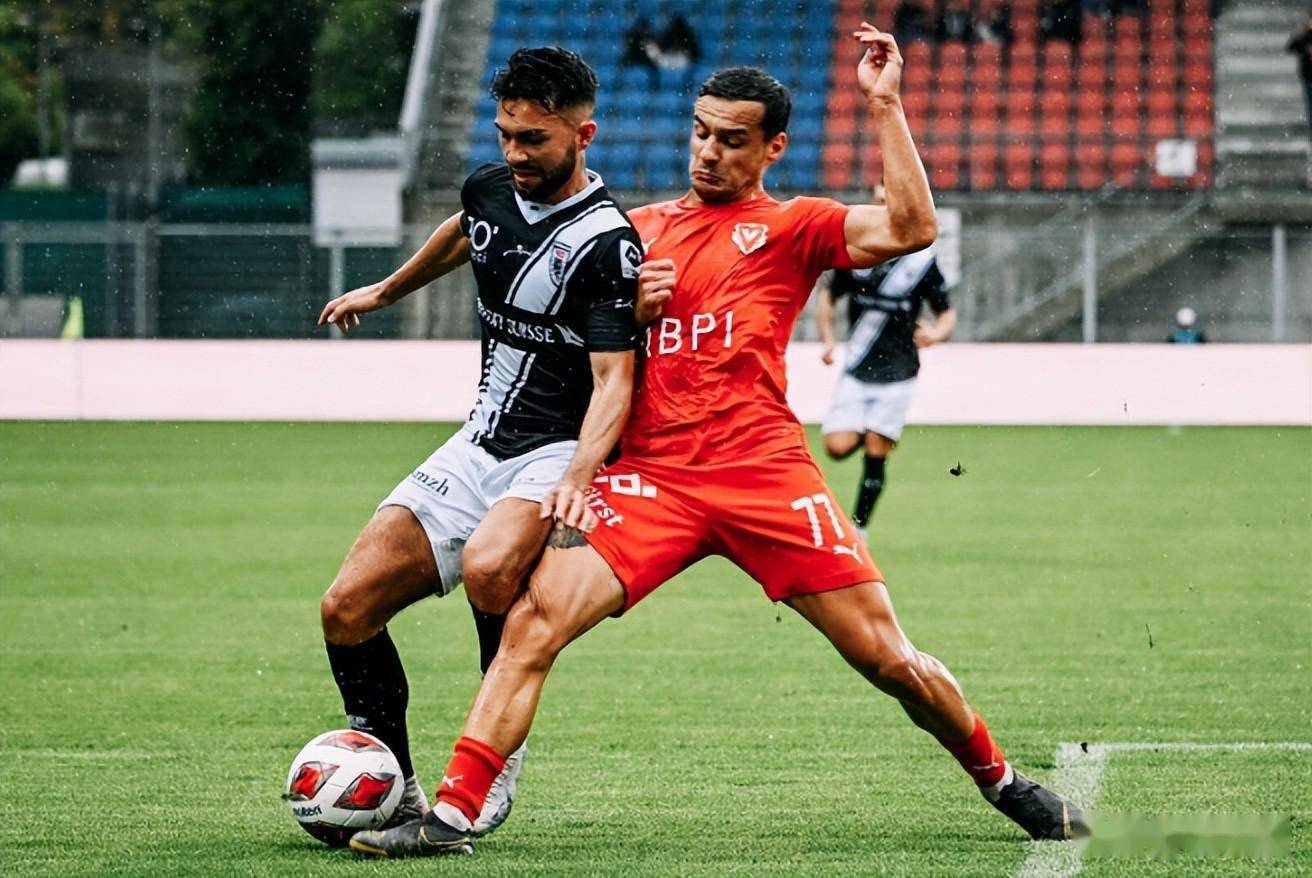 瑞士甲女:FC纹影女足VS伊韦尔东女足的简单介绍 第2张 瑞士甲女:FC纹影女足VS伊韦尔东女足的简单介绍 第2张