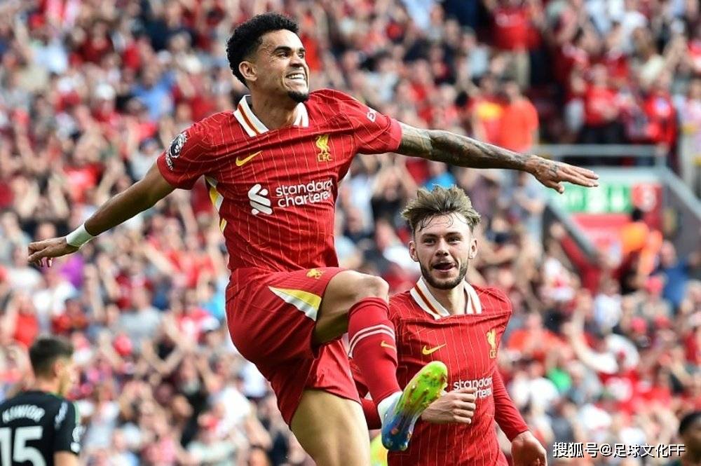 关于利物浦愿1亿欧放迪亚斯去拜仁哥伦比亚边锋可能离开利物浦的信息  第2张