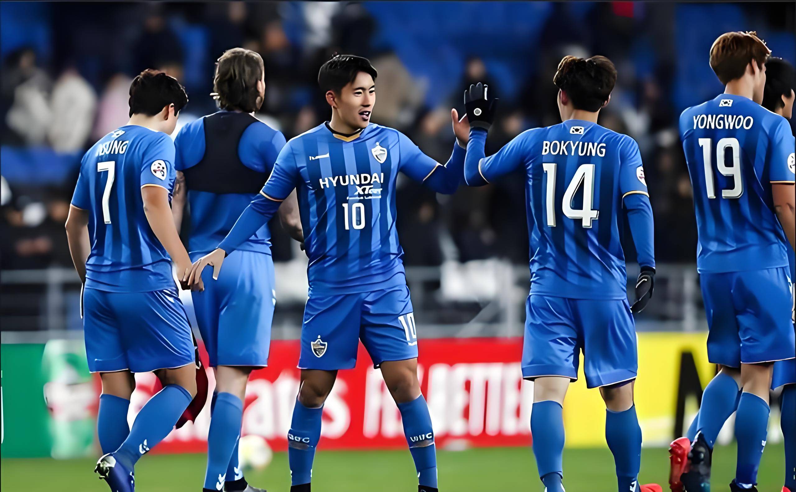 韩K联济州SKvs大邱FC比分预测主队能否摆脱困境的简单介绍  第1张