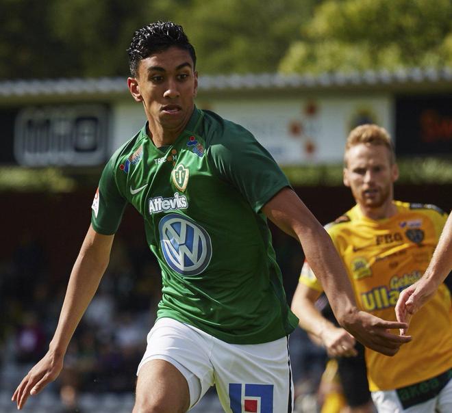 丹麦甲:兰达斯VS维耶的简单介绍  第1张