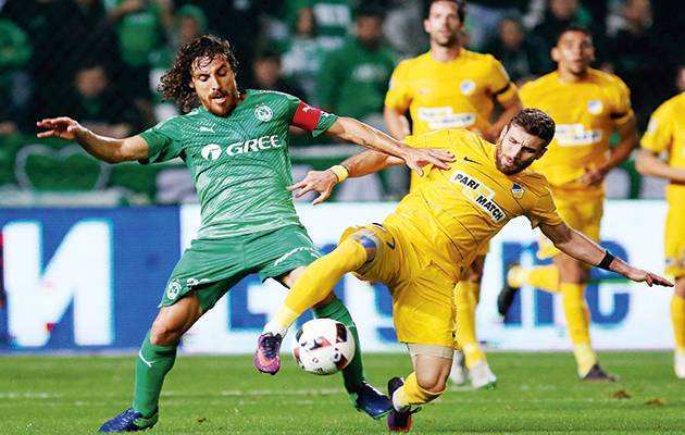 丹麦甲:兰达斯VS维耶的简单介绍  第2张