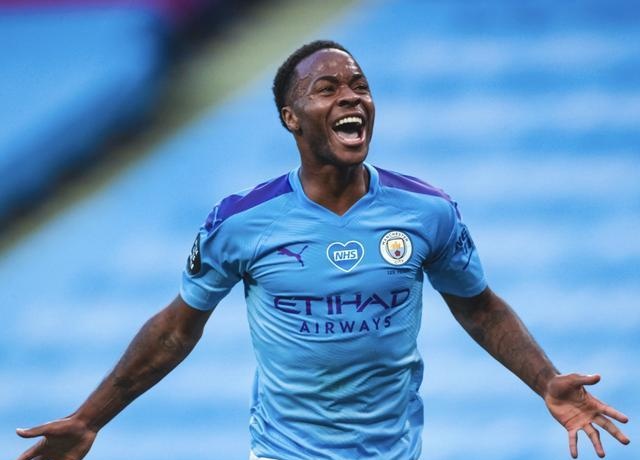 斯特林将离开切尔西球员不在蓝军计划中 第2张 斯特林将离开切尔西球员不在蓝军计划中 第2张