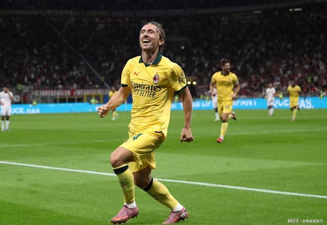 AC米兰计划与莫德里奇续约球员表现得到红黑军团认可的简单介绍 第2张 AC米兰计划与莫德里奇续约球员表现得到红黑军团认可的简单介绍 第2张