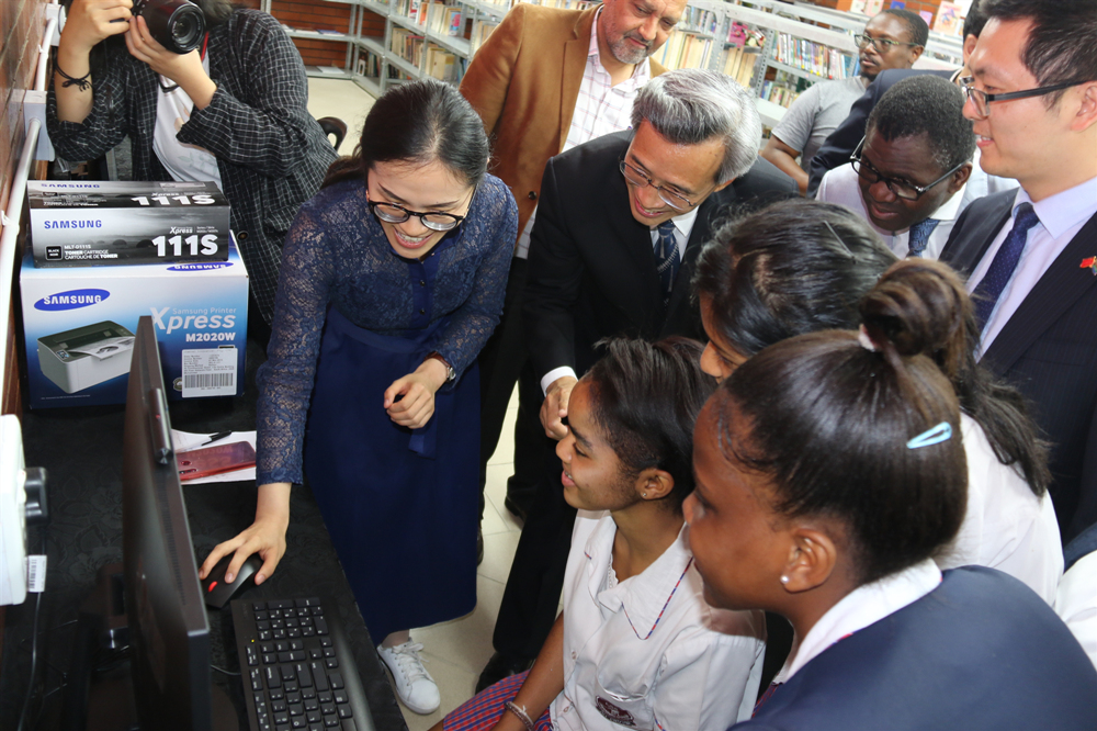 南非后备：轨道学院后备队VS德班城后备队的简单介绍  第2张