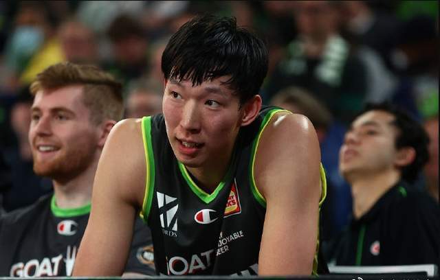 包含NBL:凯恩斯太攀蛇VS新西兰破坏者的词条  第1张