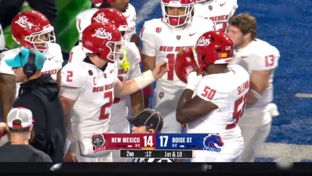 关于NCAA:加州大学尔湾分校VS新墨西哥州立大学的信息 第2张 关于NCAA:加州大学尔湾分校VS新墨西哥州立大学的信息 第2张