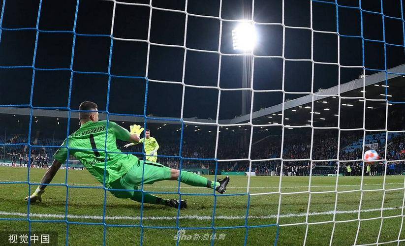 德国杯奥格斯堡vs波鸿前瞻预测双方在联赛中面临保级困境的简单介绍 第1张 德国杯奥格斯堡vs波鸿前瞻预测双方在联赛中面临保级困境的简单介绍 第1张