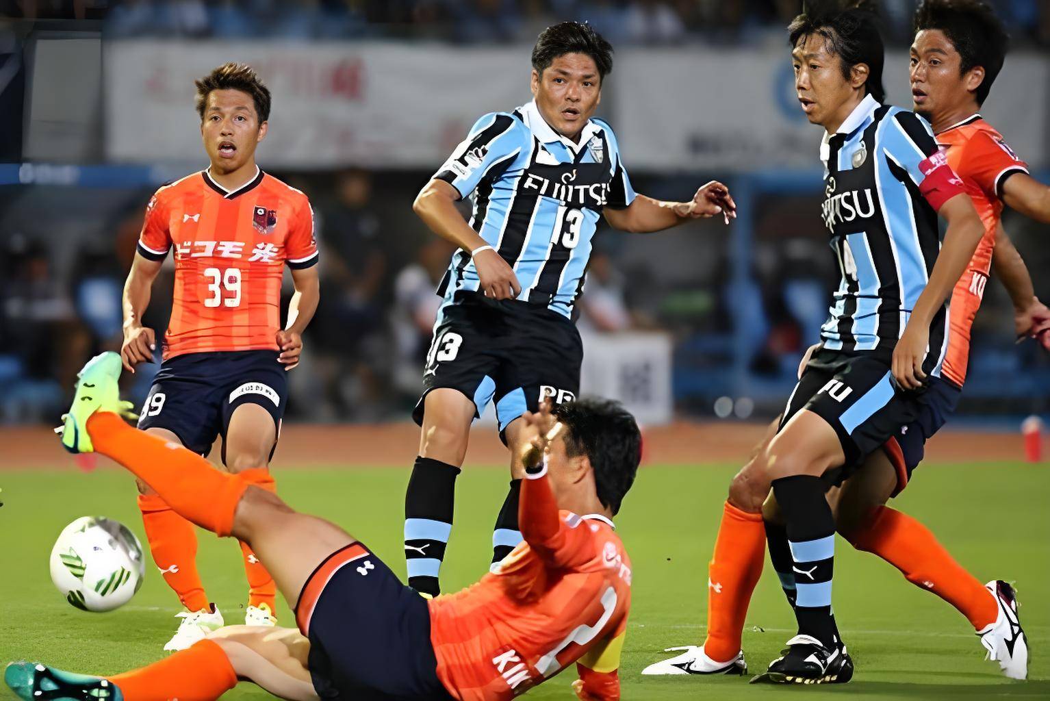 日职福冈黄蜂VS神户胜利船前瞻神户胜利船目前处于四连胜当中的简单介绍 第1张 日职福冈黄蜂VS神户胜利船前瞻神户胜利船目前处于四连胜当中的简单介绍 第1张