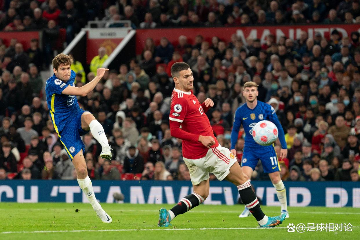 曼联VS狼队红魔碾压实时解说在线观看