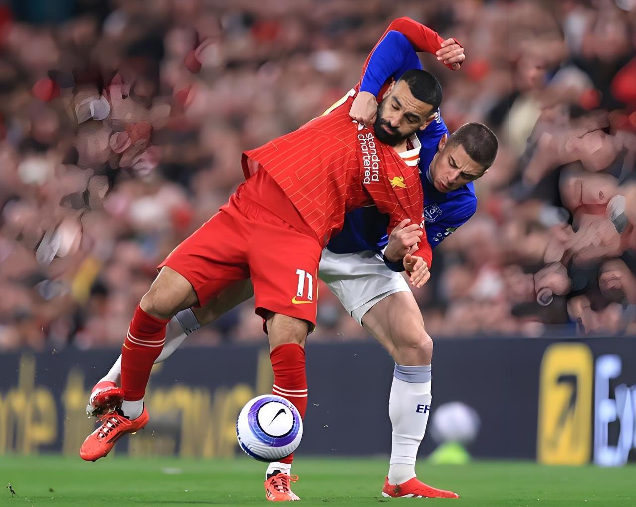 利物浦VS埃弗顿默西塞德德比实时解说全程转播的简单介绍