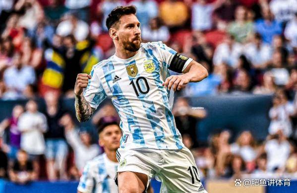 关于梅西生涯助攻数达388记有望突破400大关的信息 第1张 关于梅西生涯助攻数达388记有望突破400大关的信息 第1张