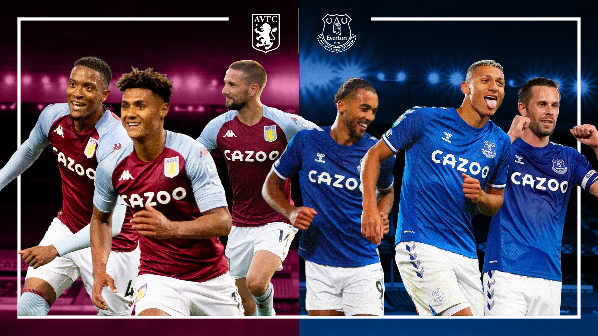 阿斯顿维拉VS水晶宫保级队遇劲旅高清全程实时转播的简单介绍 第1张 阿斯顿维拉VS水晶宫保级队遇劲旅高清全程实时转播的简单介绍 第1张