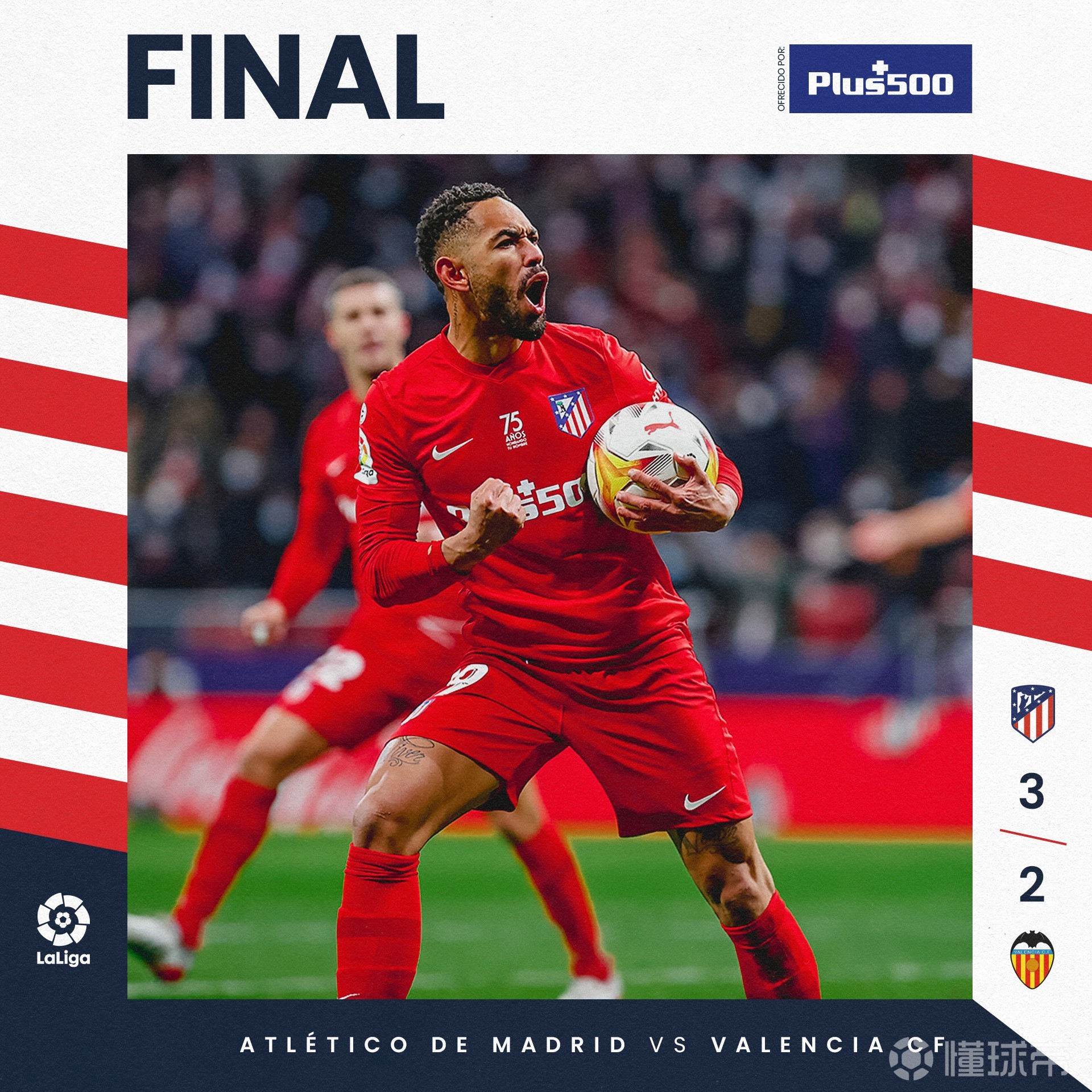 关于曝瓦伦西亚有意租借埃尔莫索已提出报价的信息  第1张