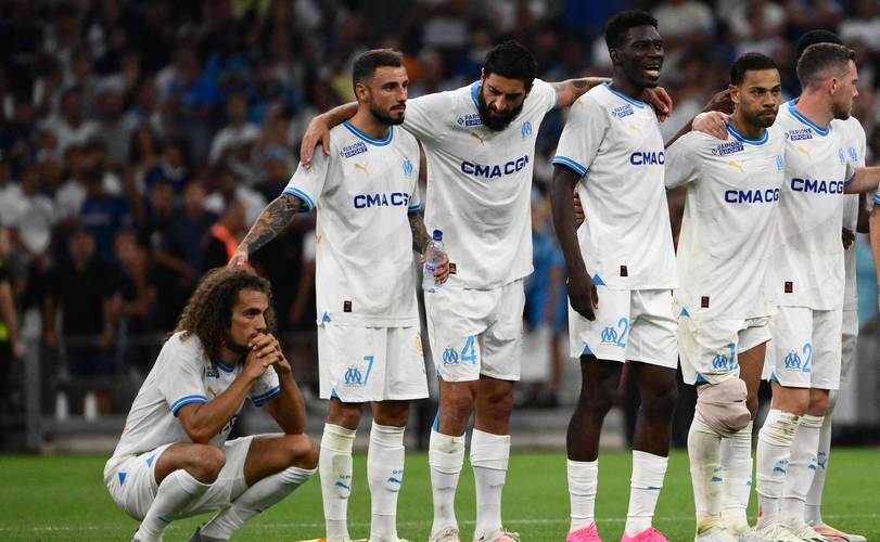 法甲足球推荐：雷恩VS马赛前瞻马赛拿下揭幕战的简单介绍