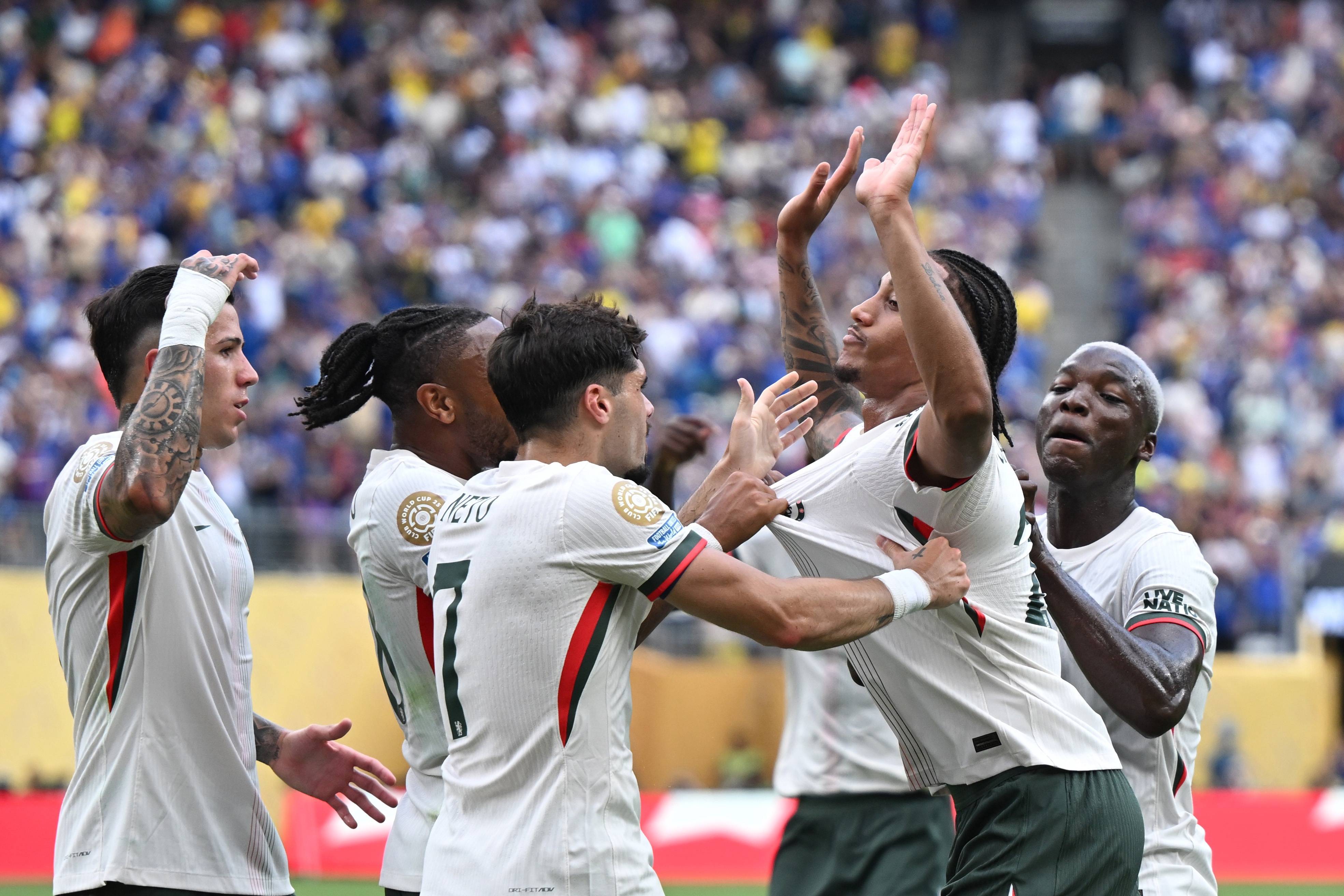 包含切尔西有意若昂佩德罗球员有可能离队的词条 第2张 包含切尔西有意若昂佩德罗球员有可能离队的词条 第2张