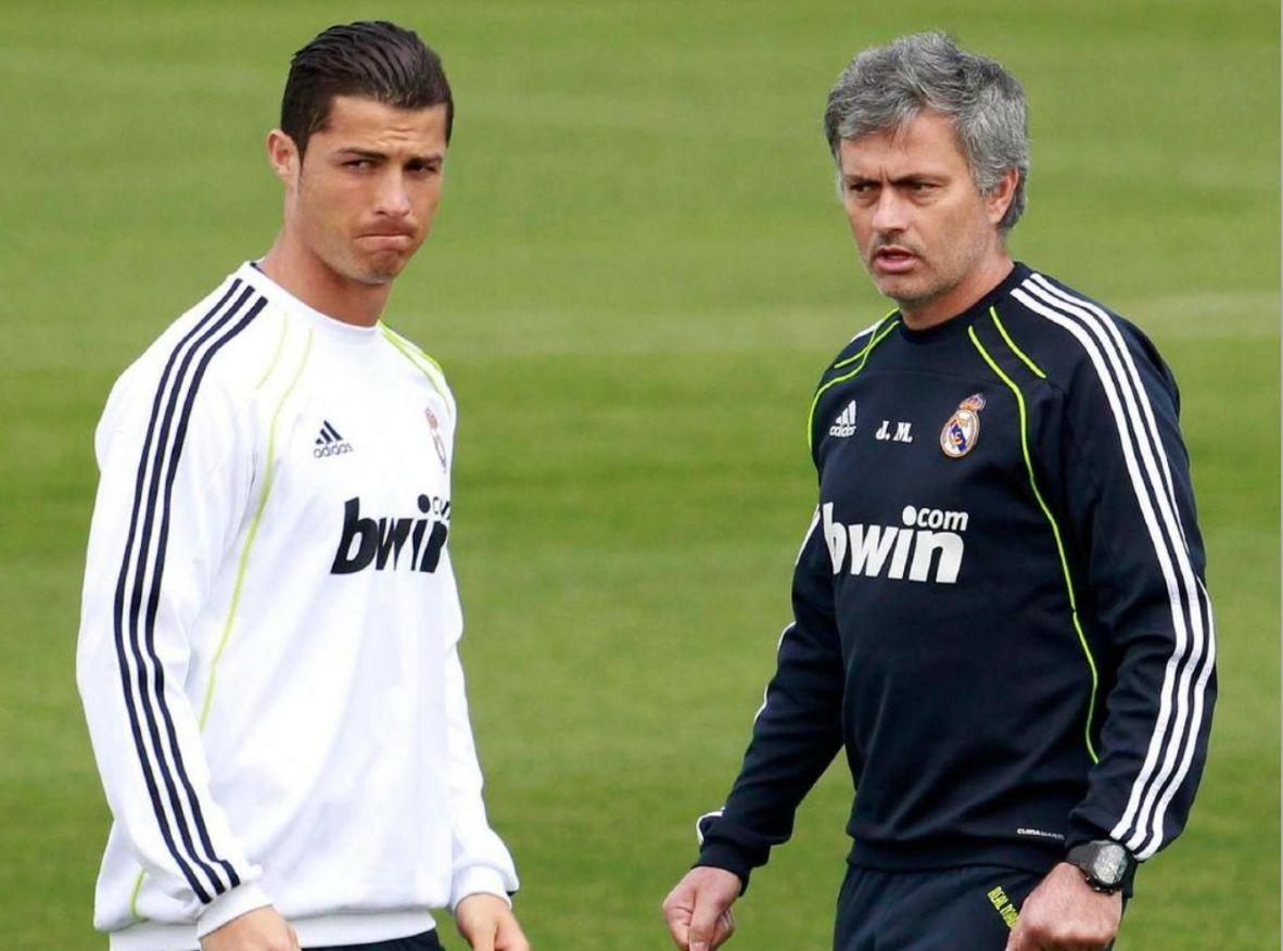 包含曝葡萄牙队有意请穆帅执教后者同样收到沙特联赛的邀请的词条 第1张 包含曝葡萄牙队有意请穆帅执教后者同样收到沙特联赛的邀请的词条 第1张