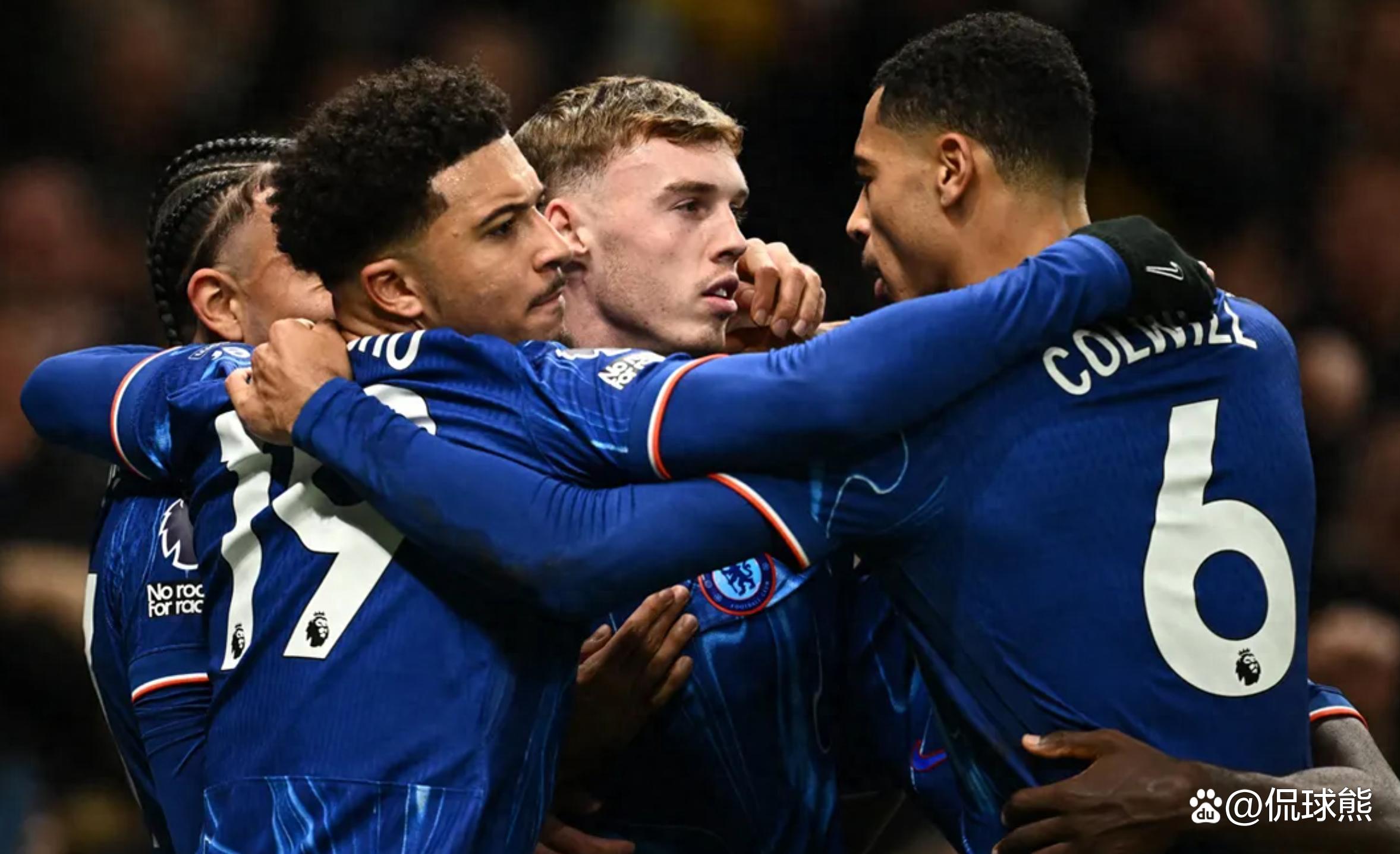 关于切尔西VS富勒姆蓝军同城取胜超清无卡顿在线观看的信息