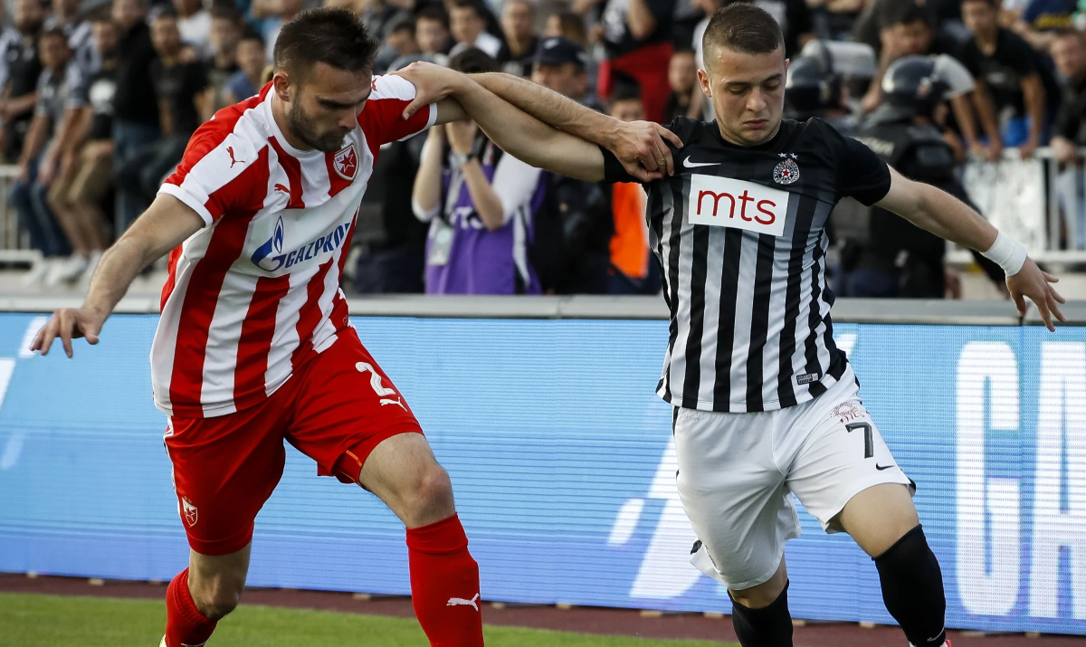 亚海联:篮球会VS贝尔格莱德红星的简单介绍 第2张 亚海联:篮球会VS贝尔格莱德红星的简单介绍 第2张