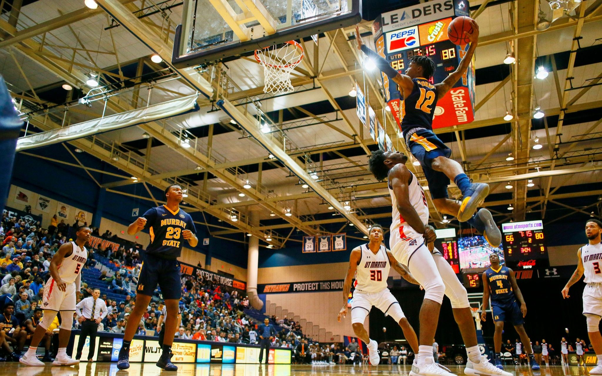 关于NCAA:圣何塞州立大学VS塔尔萨大学的信息  第1张