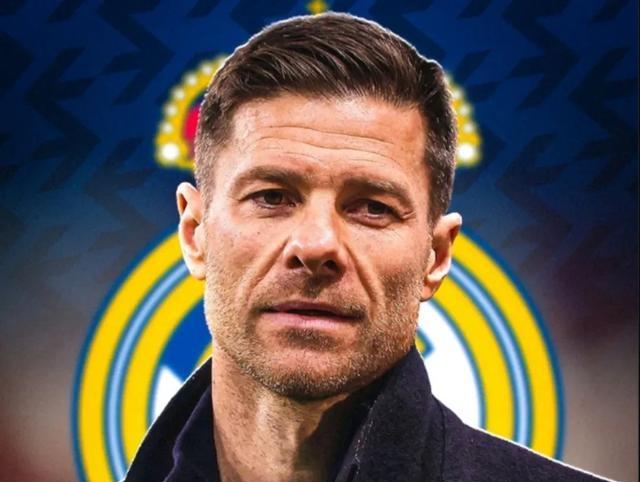 包含阿隆索正式亮相皇马此前担任勒沃库森主教练的词条 第1张 包含阿隆索正式亮相皇马此前担任勒沃库森主教练的词条 第1张