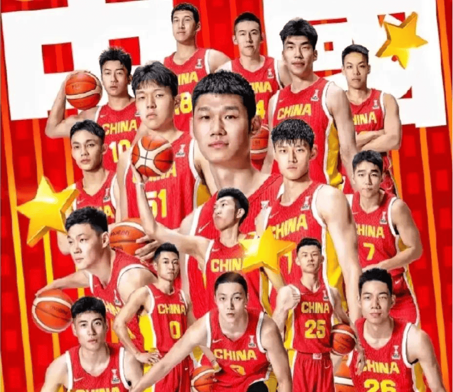 关于徐杰张宁高诗岩竞争后卫名额郭士强或仅带4后卫的信息