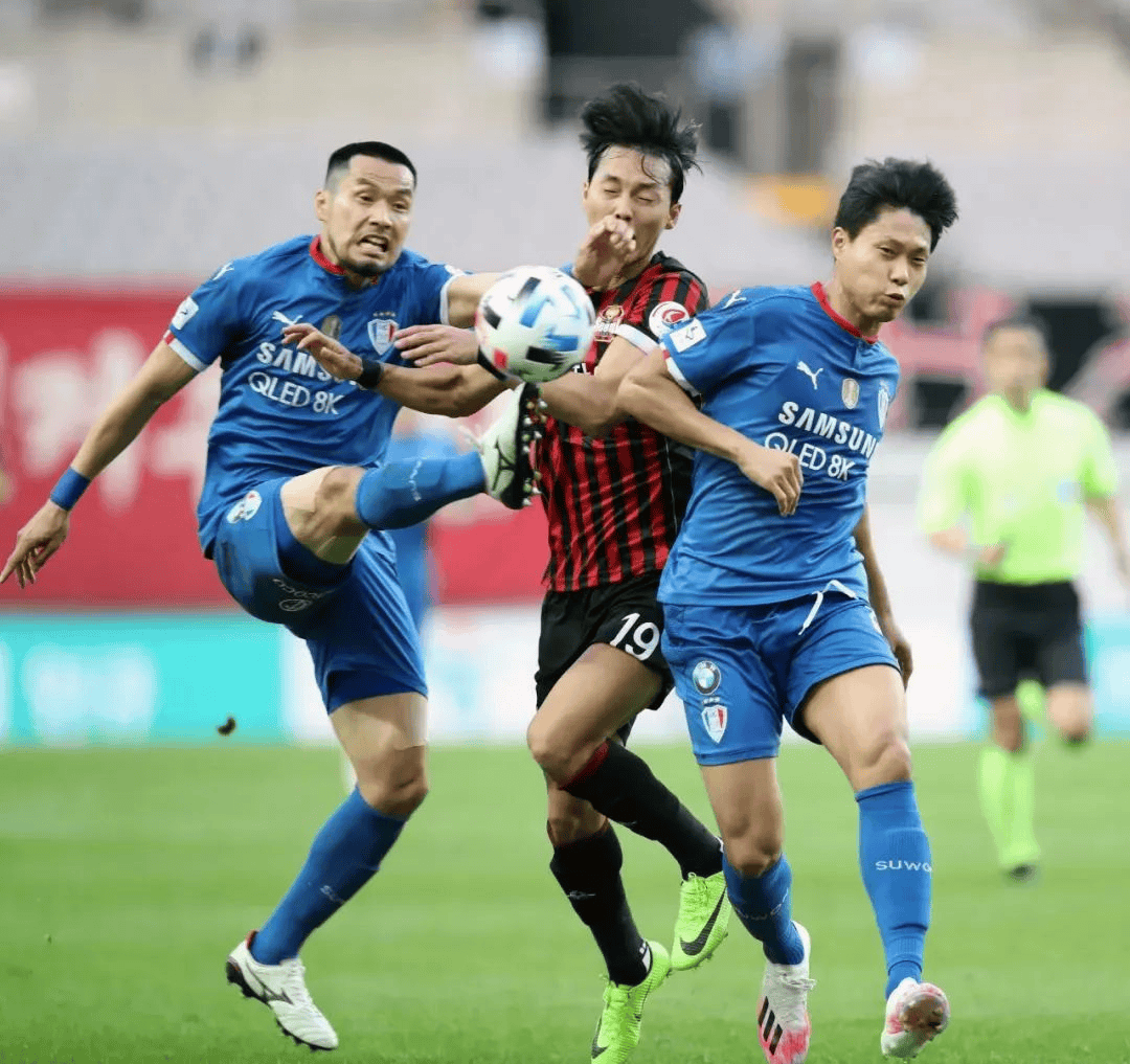 关于韩K2联:仁川联VS忠北清州的信息 第1张 关于韩K2联:仁川联VS忠北清州的信息 第1张