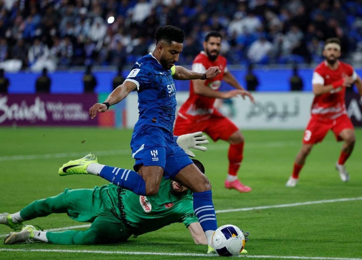 曼城将在16强对阵利雅得新月晋级前景保持乐观的简单介绍