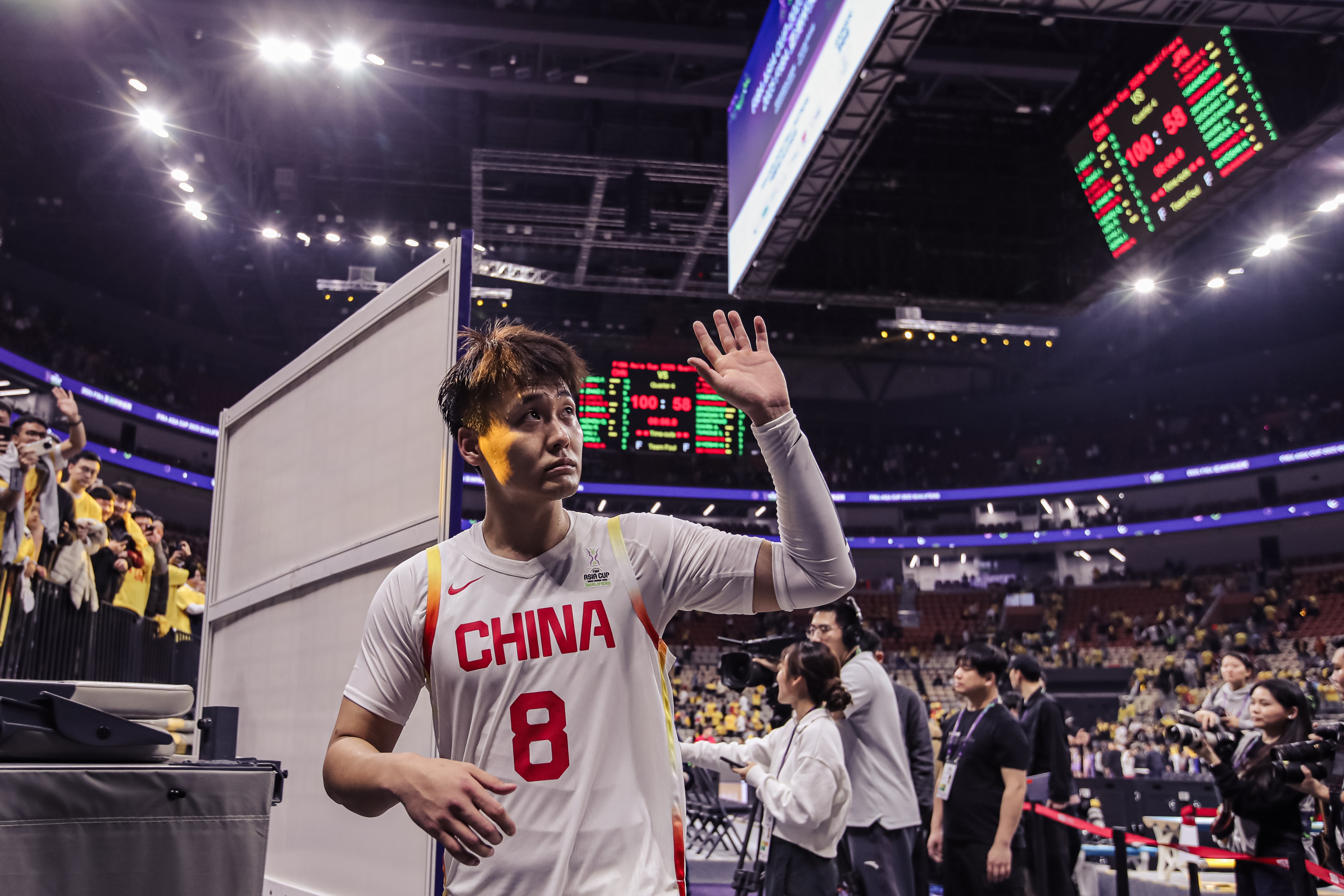 关于中国男篮15日与荷兰热身随后回国再备战2场热身赛的信息  第2张