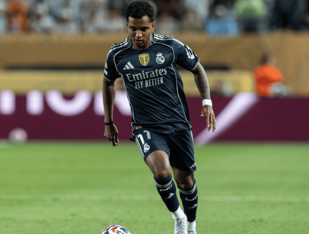 曝阿森纳正运作罗德里戈转会后者将成为队内顶薪球员的简单介绍 第1张 曝阿森纳正运作罗德里戈转会后者将成为队内顶薪球员的简单介绍 第1张