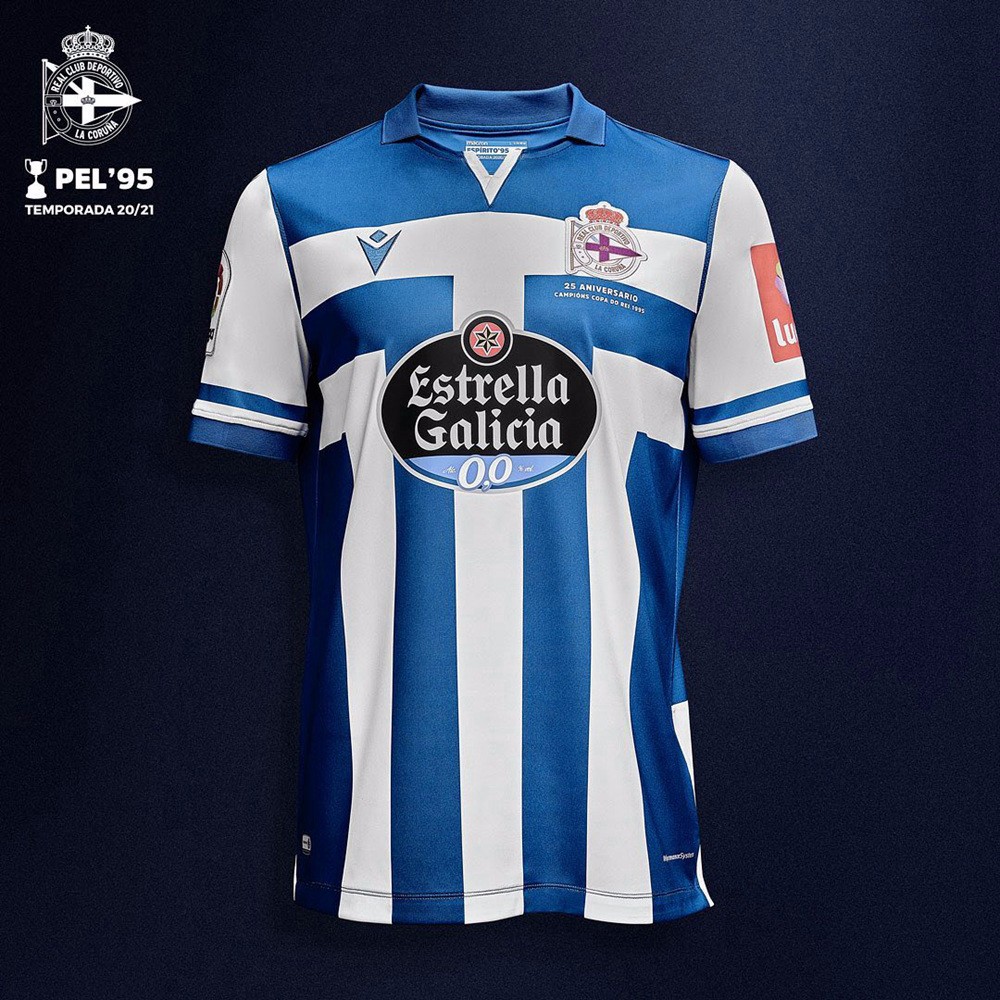 西协乙1组:拉科鲁尼亚二队VS施哥维安纳的简单介绍 第2张 西协乙1组:拉科鲁尼亚二队VS施哥维安纳的简单介绍 第2张