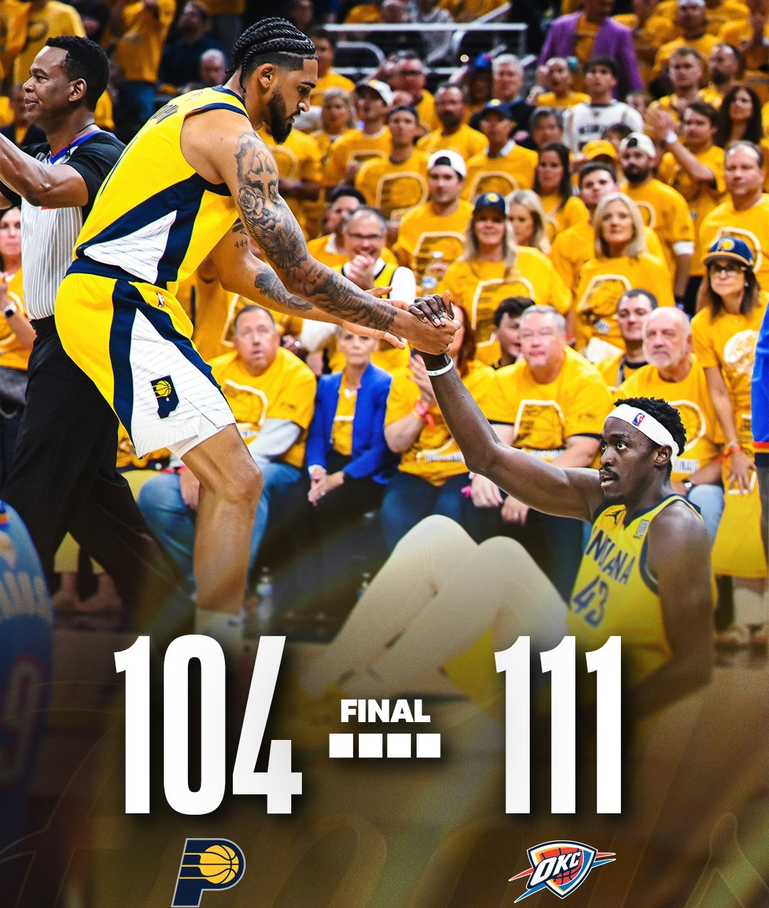 NBA:步行者VS活塞