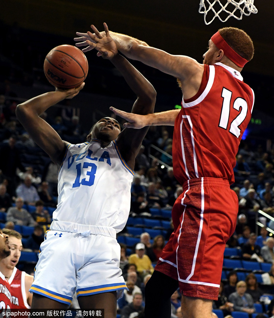 NCAA:加州圣玛丽大学VS阿肯色州立的简单介绍  第1张