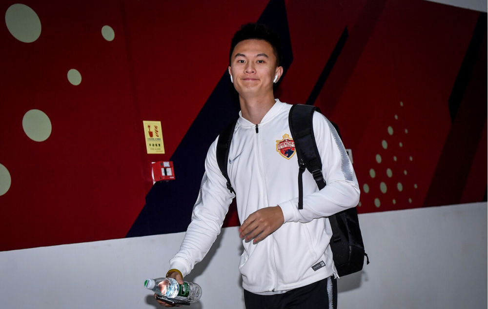 包含梁民革租借加盟英冠朴茨茅斯3月份完成韩国队首秀的词条