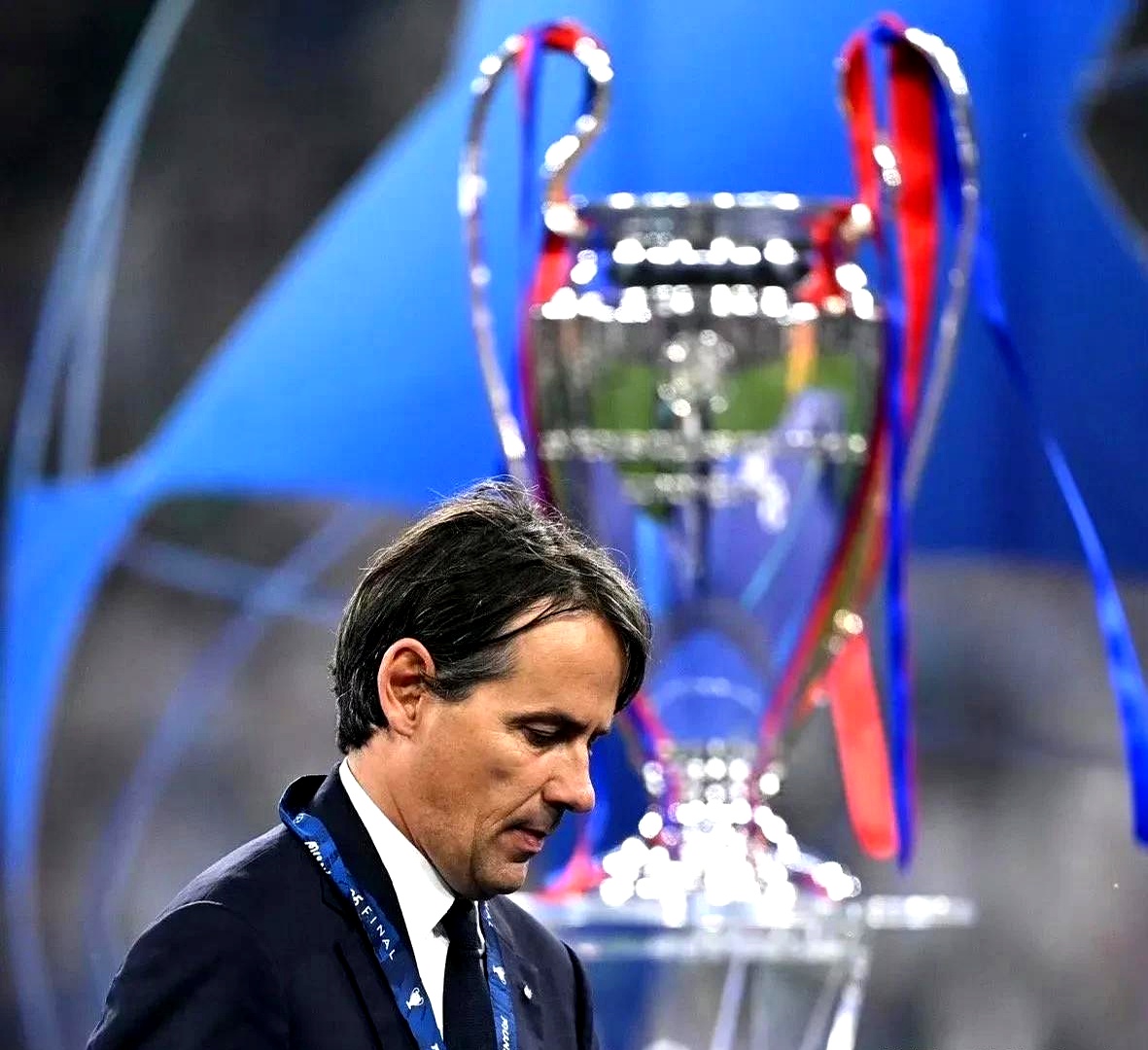 利雅得新月报价小因扎吉将成为世界上收入最高的教练的简单介绍 第1张 利雅得新月报价小因扎吉将成为世界上收入最高的教练的简单介绍 第1张