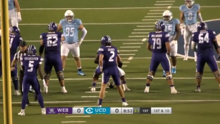 NCAA:佛罗里达州立大学VS加州贝克斯菲尔德的简单介绍 第1张 NCAA:佛罗里达州立大学VS加州贝克斯菲尔德的简单介绍 第1张