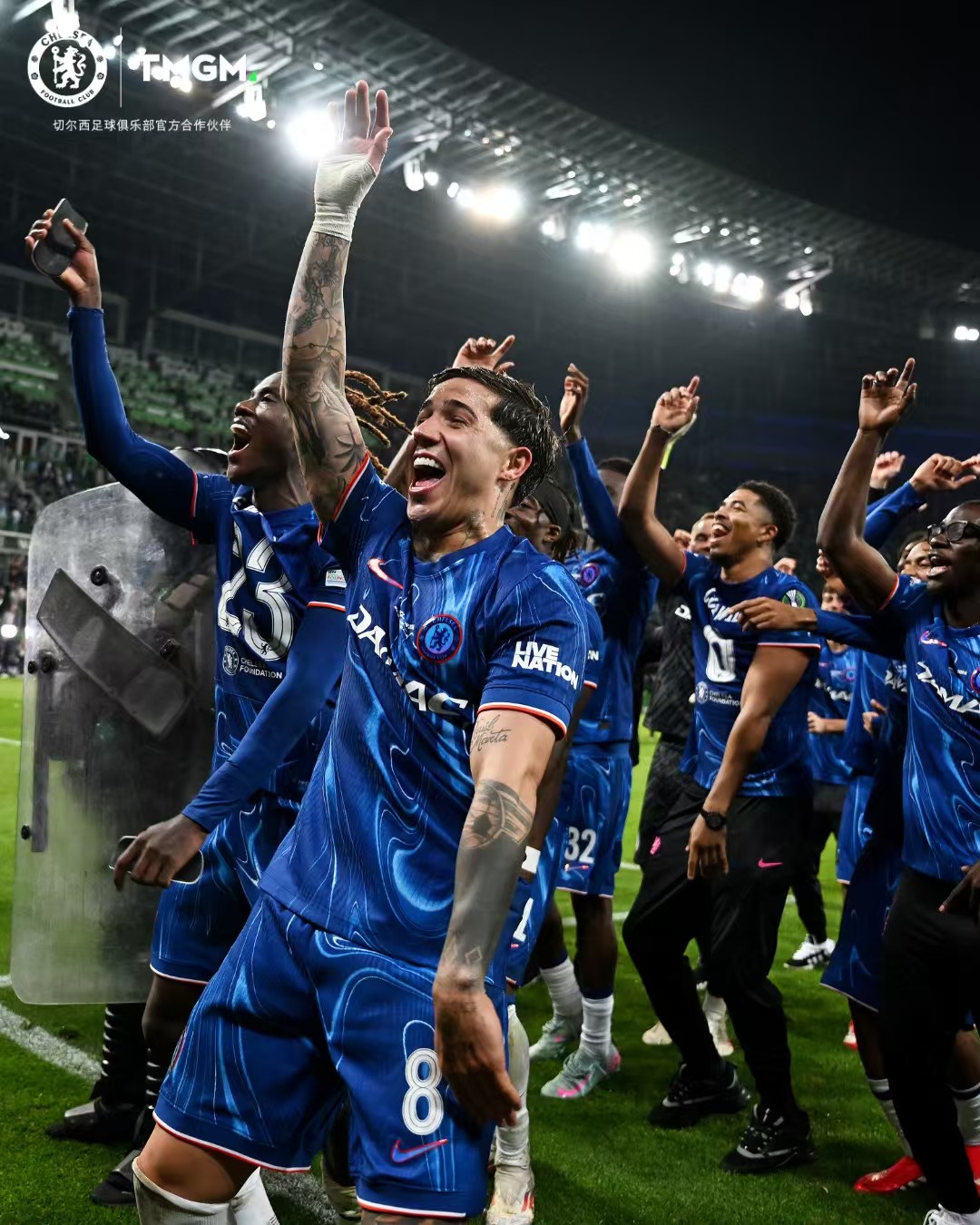 切尔西官宣哈托加盟蓝军迎来后防补强的简单介绍  第1张