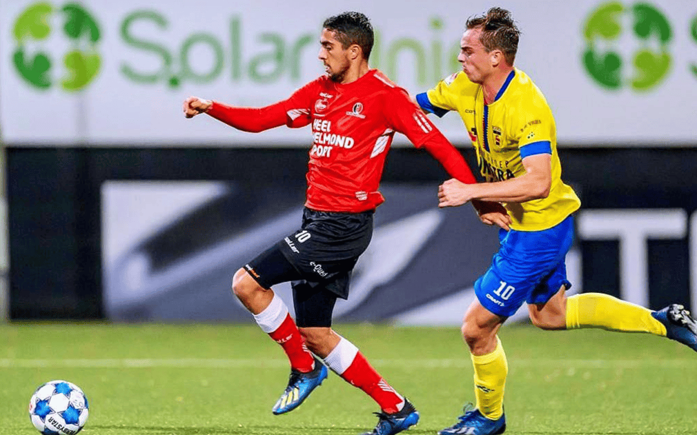 包含荷甲费耶诺德VS布雷达比赛分析费耶诺德争取开门红的词条