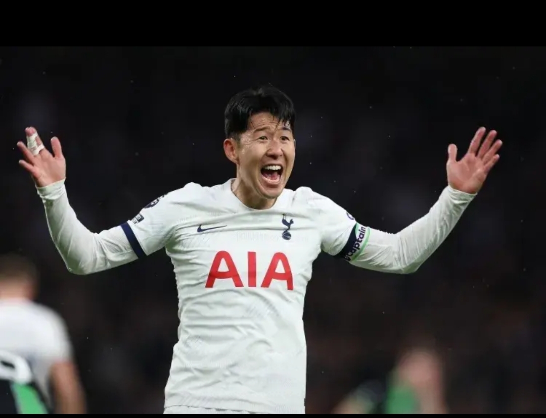 关于热刺与切尔西有意引进金玟哉球员有可能离队的信息 第1张 关于热刺与切尔西有意引进金玟哉球员有可能离队的信息 第1张