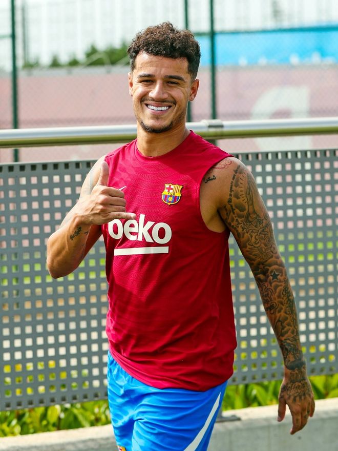 关于曝巴萨计划签下乔安·加西亚准备支付解约金的信息 第2张 关于曝巴萨计划签下乔安·加西亚准备支付解约金的信息 第2张