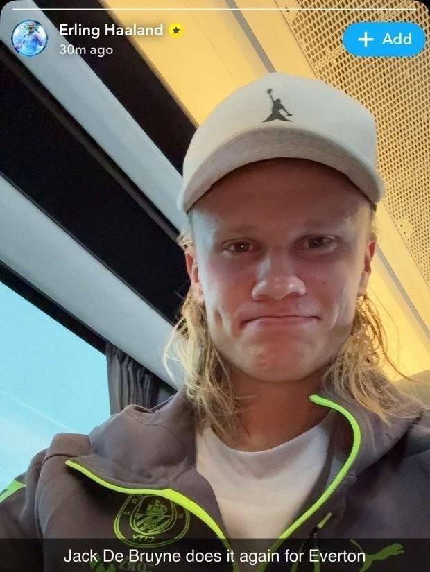 包含格拉利什上演助攻梅开二度球员逐渐找回状态的词条 第1张 包含格拉利什上演助攻梅开二度球员逐渐找回状态的词条 第1张