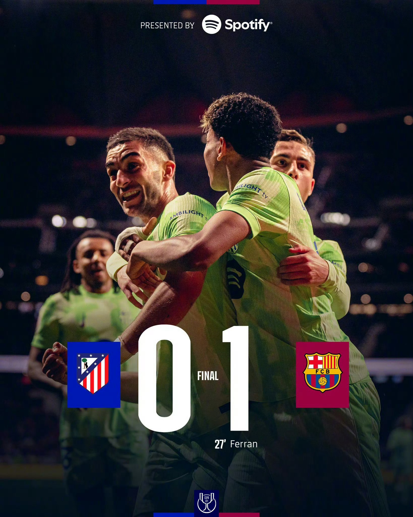 皇马巴萨赛后冲突引关注西甲不会追加处罚的简单介绍  第1张