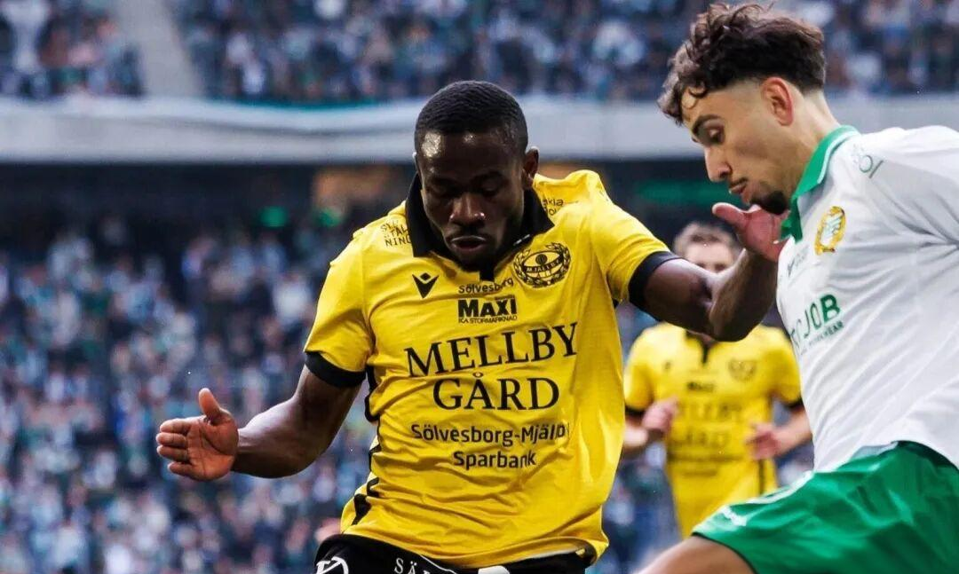 瑞超IFK哥德堡VS米亚尔比预测分析米亚尔比联赛整体表现发挥强势的简单介绍 第2张 瑞超IFK哥德堡VS米亚尔比预测分析米亚尔比联赛整体表现发挥强势的简单介绍 第2张