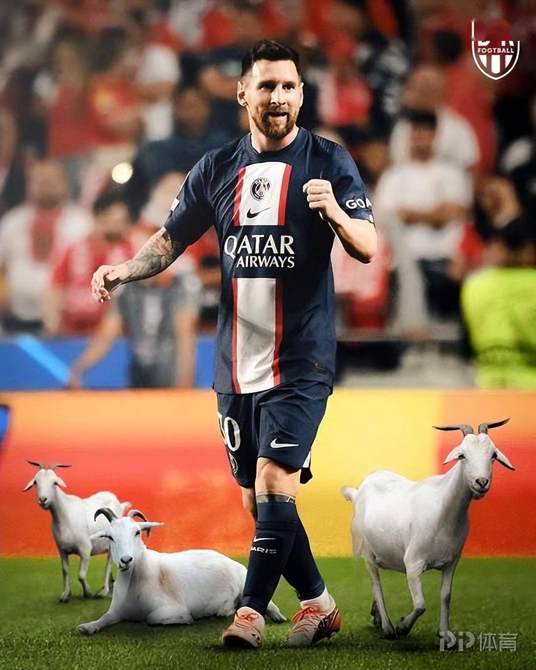 关于法媒总结梅西多次吐槽大巴黎梅西将对阵旧主的信息