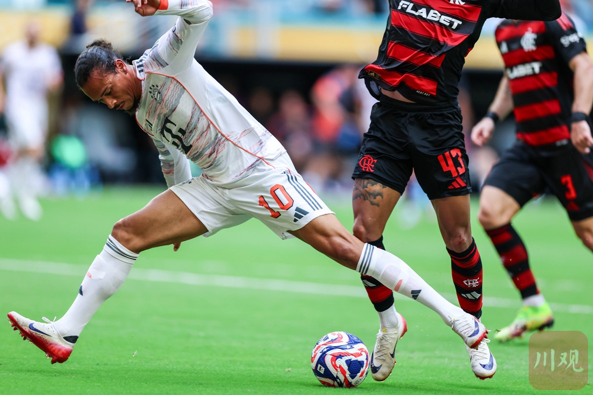 德国杯拜仁3-2韦恩凯恩最后时刻攻入制胜球的简单介绍  第2张