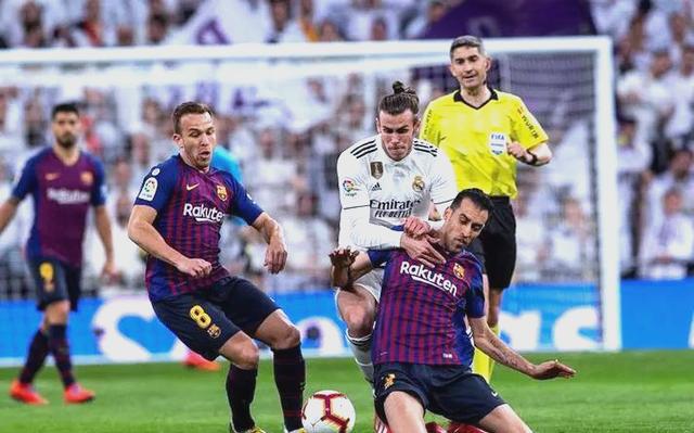 西甲皇家马德里vs巴塞罗那预测分析西班牙国家德比火爆开战的简单介绍